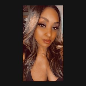 Meet your Posher, Nadine